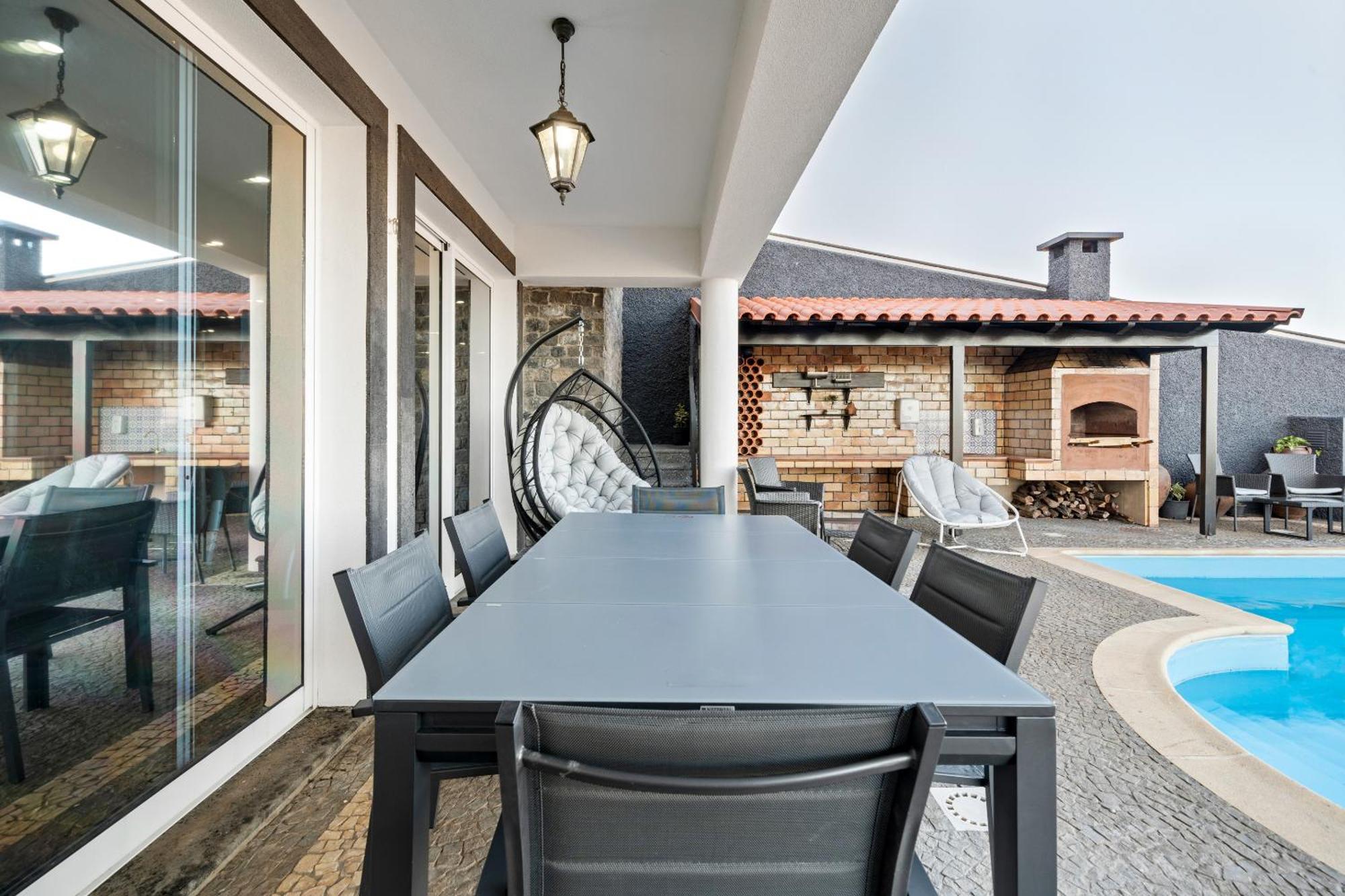 Sao Lourenco Guest House Canical (Madeira) Exterior foto